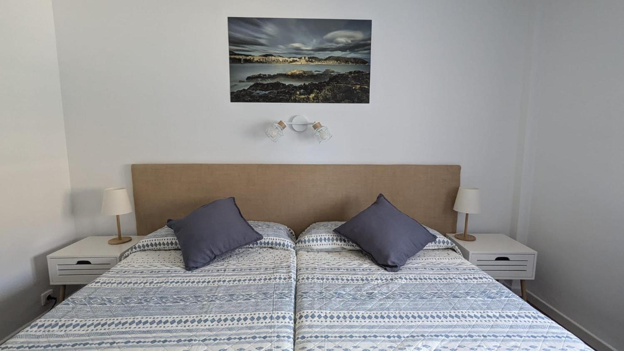 A 2 Minutos Del Mar En Javea Ngoại thất bức ảnh