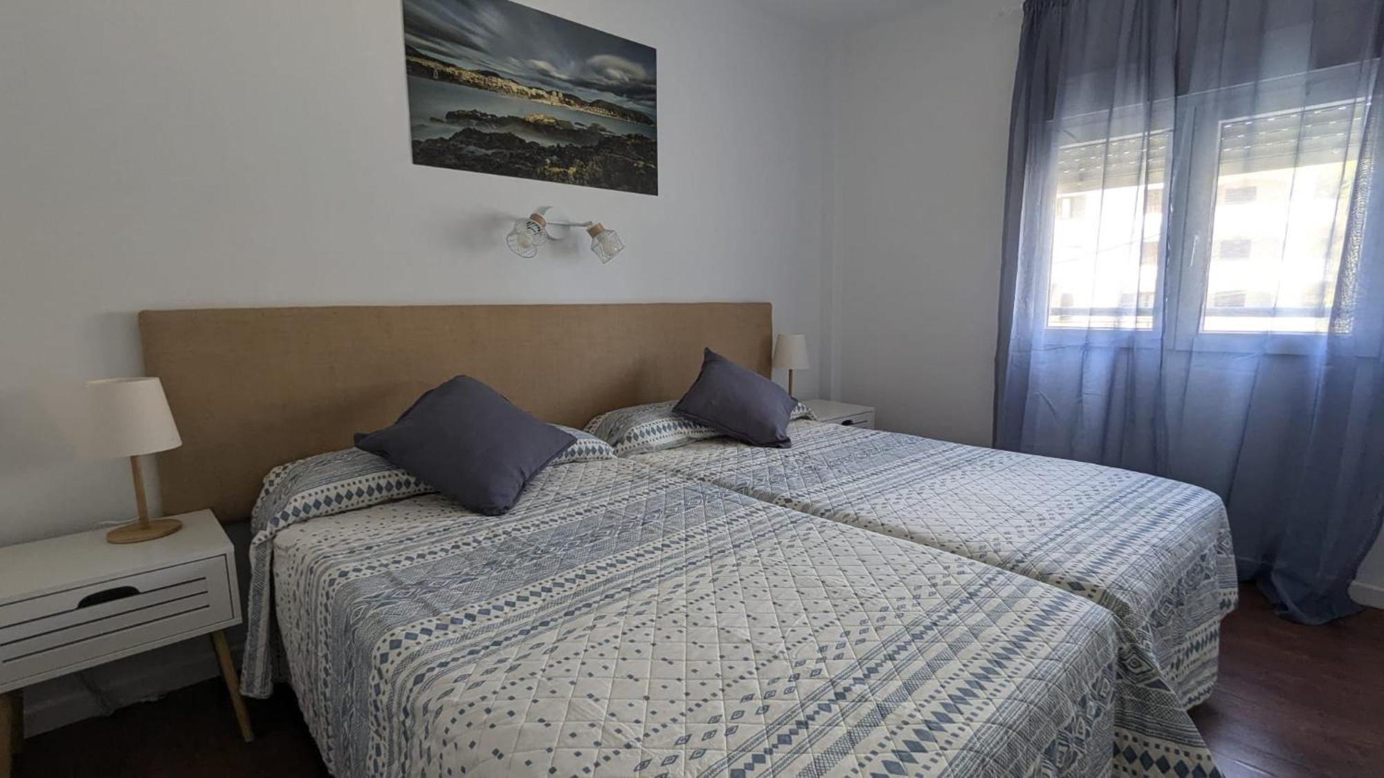 A 2 Minutos Del Mar En Javea Ngoại thất bức ảnh