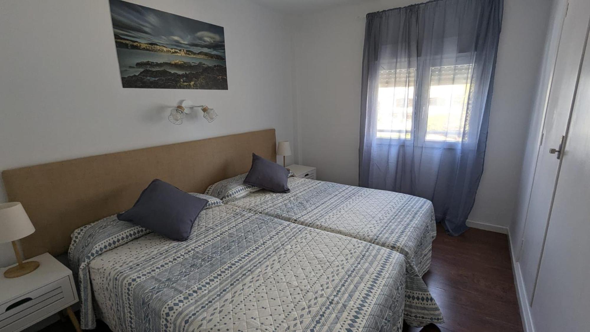 A 2 Minutos Del Mar En Javea Ngoại thất bức ảnh