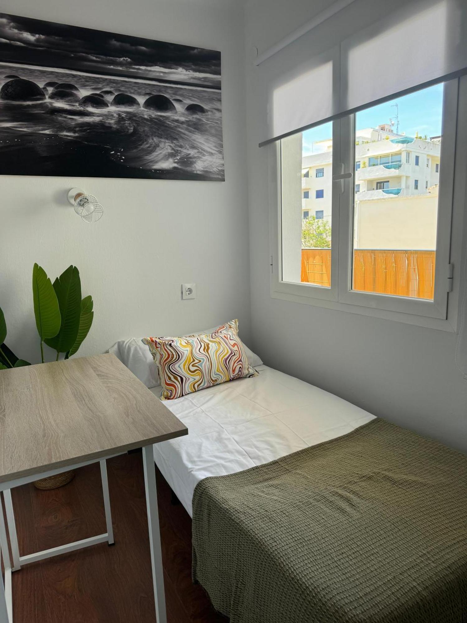 A 2 Minutos Del Mar En Javea Ngoại thất bức ảnh