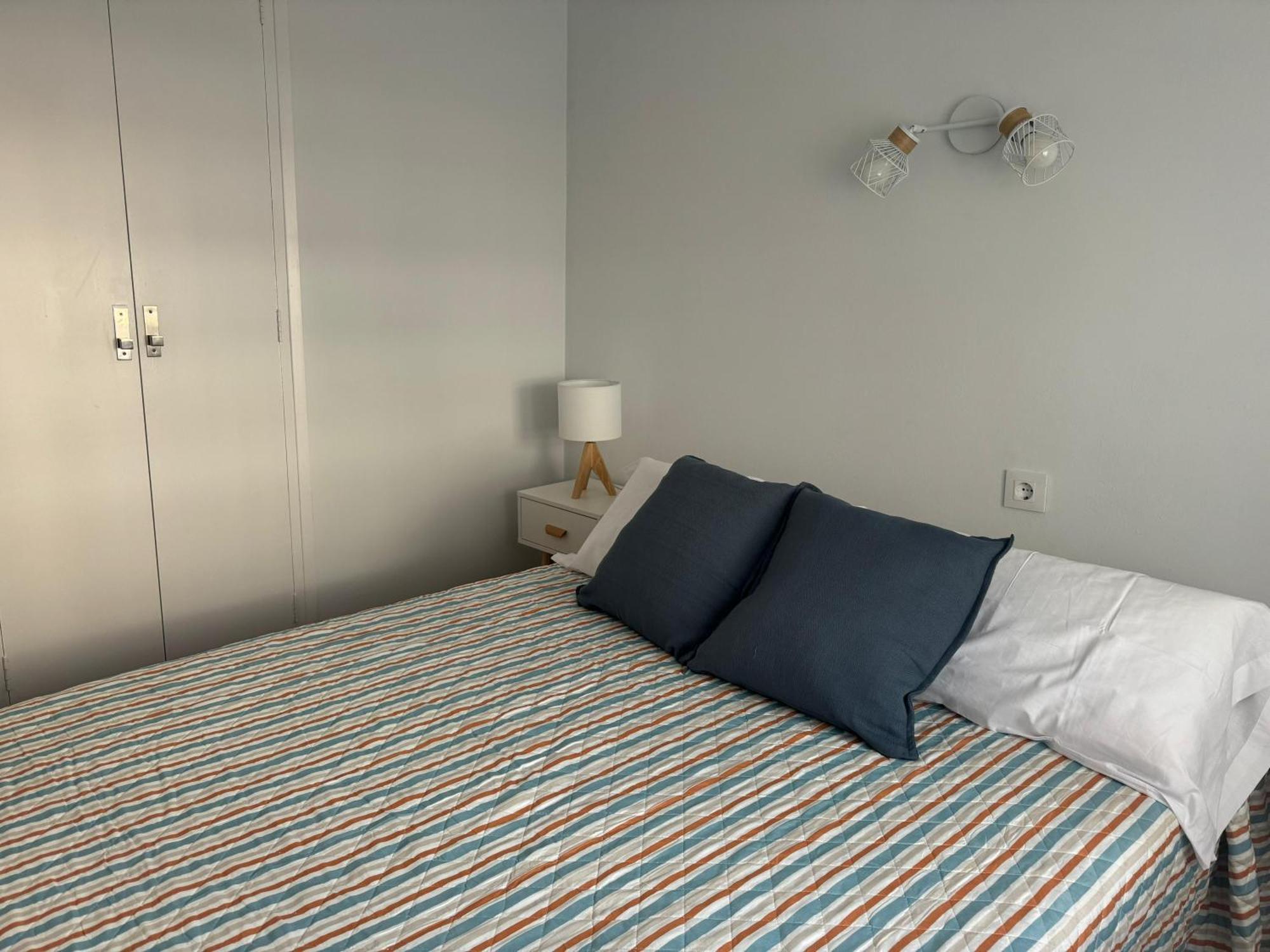 A 2 Minutos Del Mar En Javea Ngoại thất bức ảnh