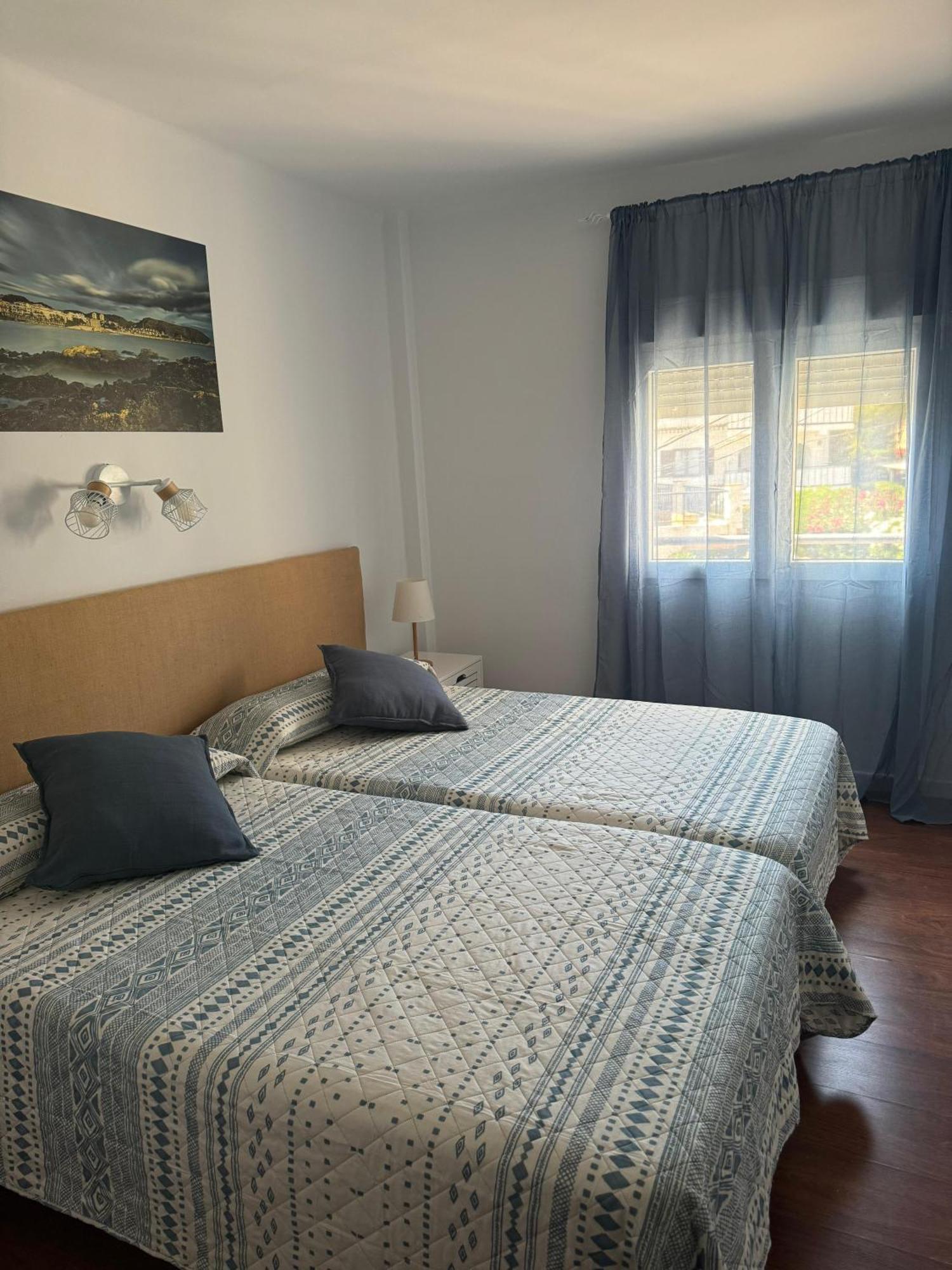 A 2 Minutos Del Mar En Javea Ngoại thất bức ảnh
