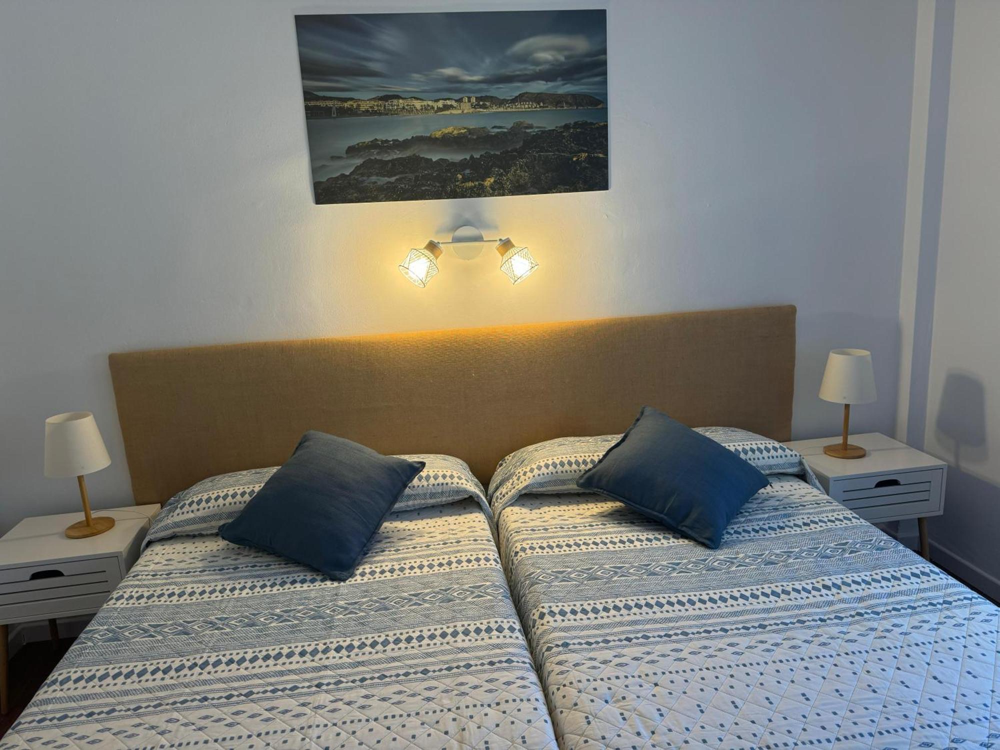 A 2 Minutos Del Mar En Javea Ngoại thất bức ảnh