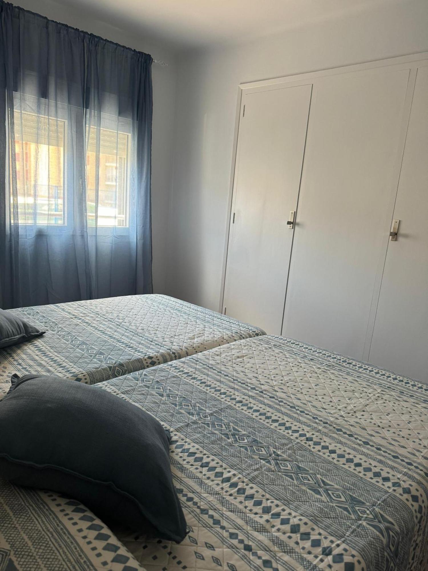 A 2 Minutos Del Mar En Javea Ngoại thất bức ảnh