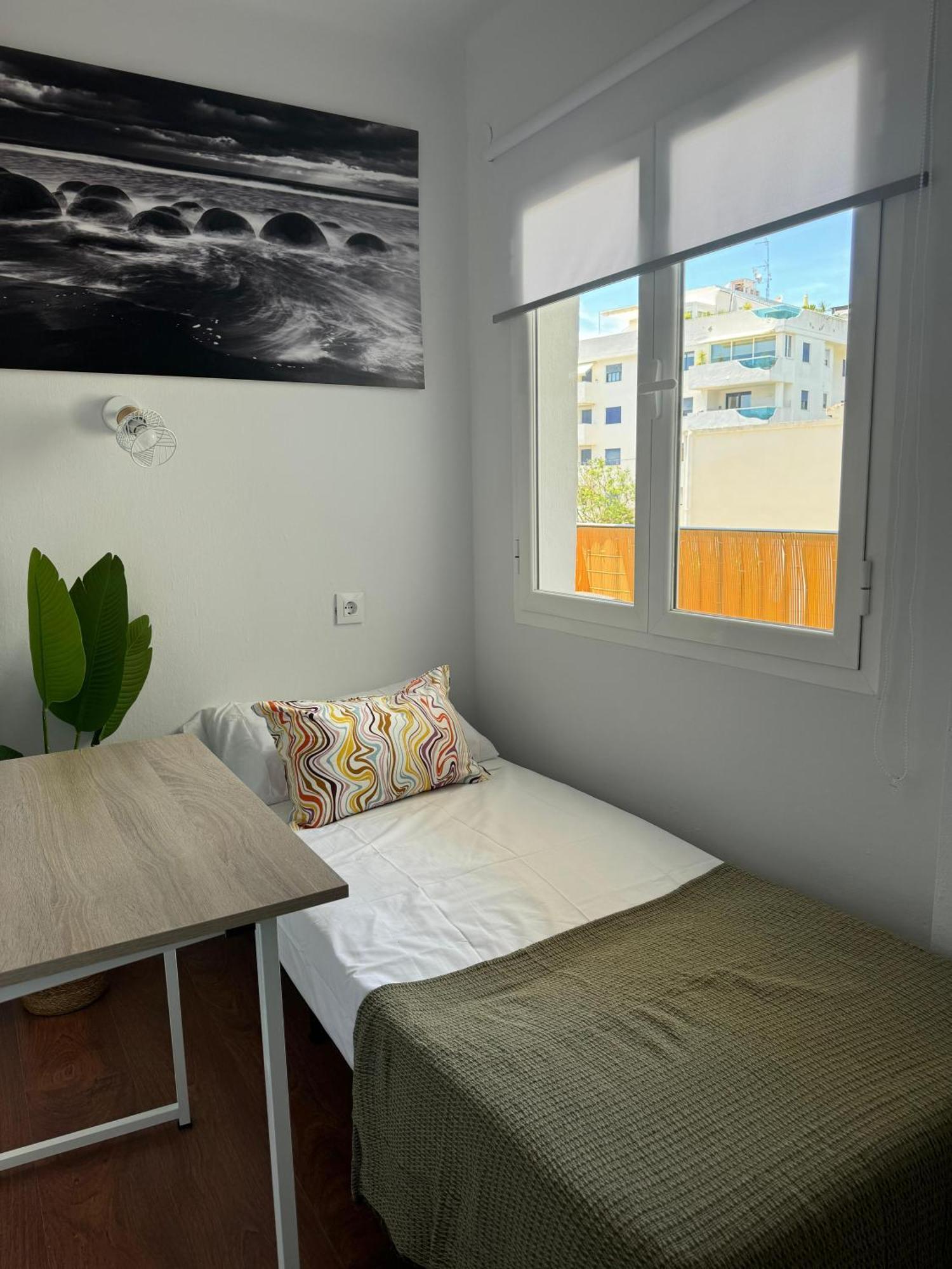 A 2 Minutos Del Mar En Javea Ngoại thất bức ảnh