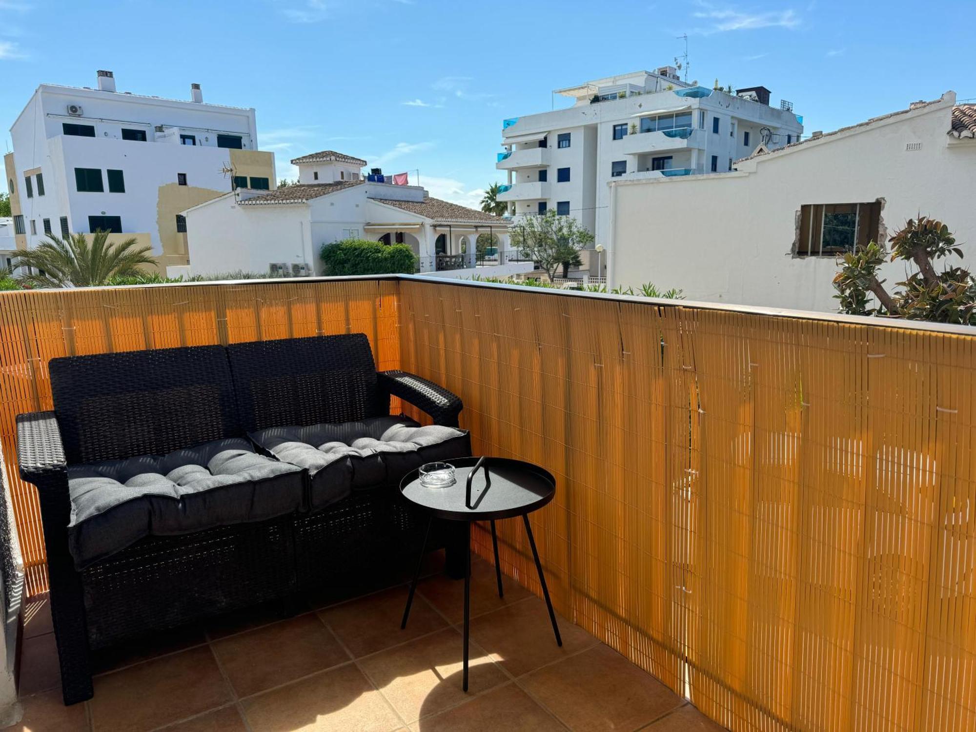A 2 Minutos Del Mar En Javea Ngoại thất bức ảnh