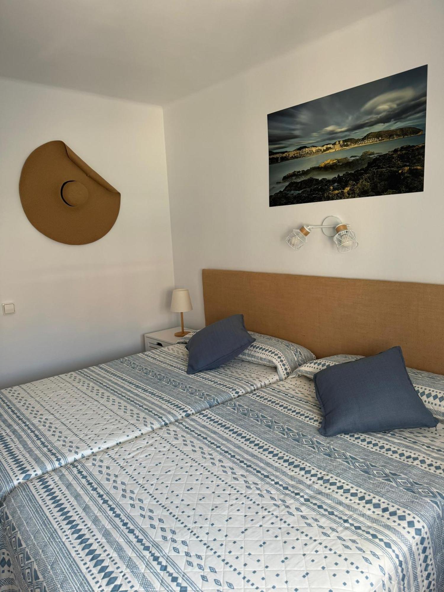 A 2 Minutos Del Mar En Javea Ngoại thất bức ảnh