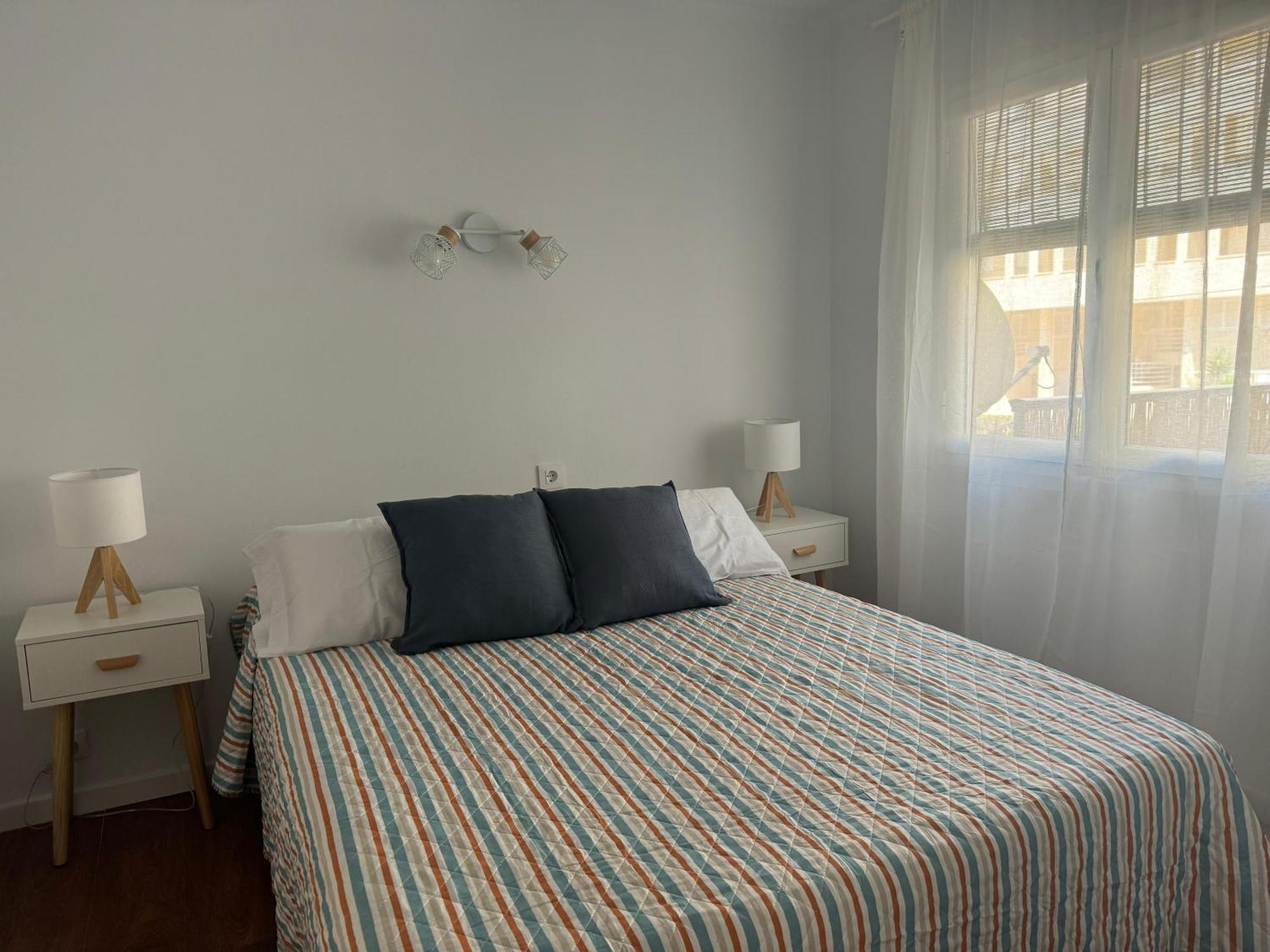 A 2 Minutos Del Mar En Javea Ngoại thất bức ảnh